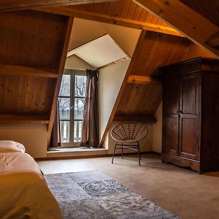 Vakantiewoning - Kon. Emmaweg 26 | Vrouwenpolder 'Uitspanning Oranjezon' Esterno foto