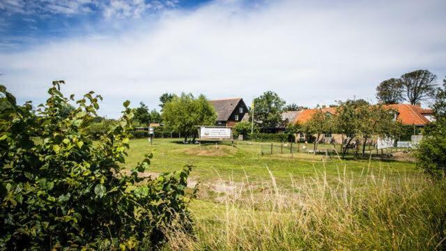 Vakantiewoning - Kon. Emmaweg 26 | Vrouwenpolder 'Uitspanning Oranjezon' Esterno foto