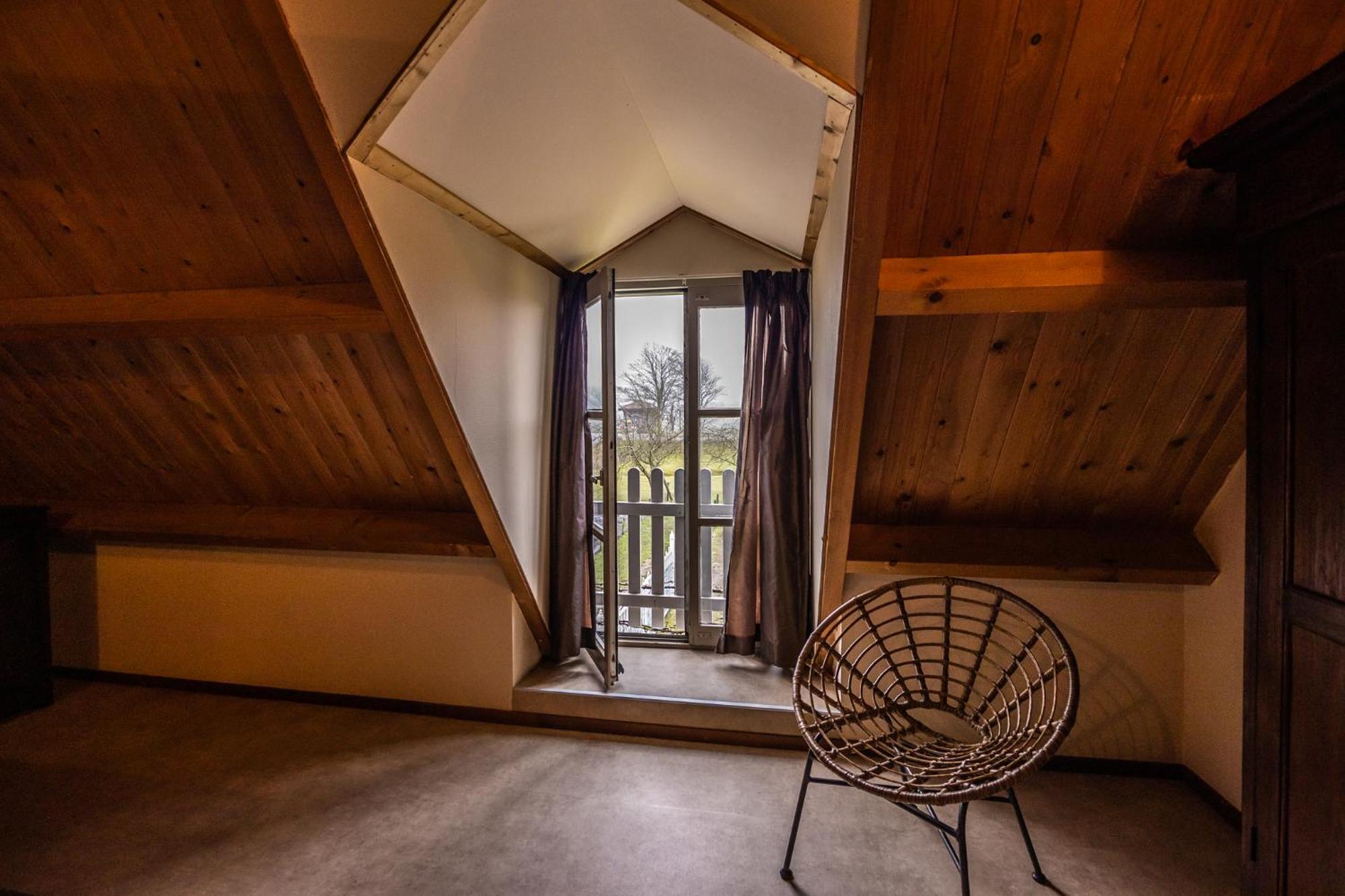 Vakantiewoning - Kon. Emmaweg 26 | Vrouwenpolder 'Uitspanning Oranjezon' Esterno foto