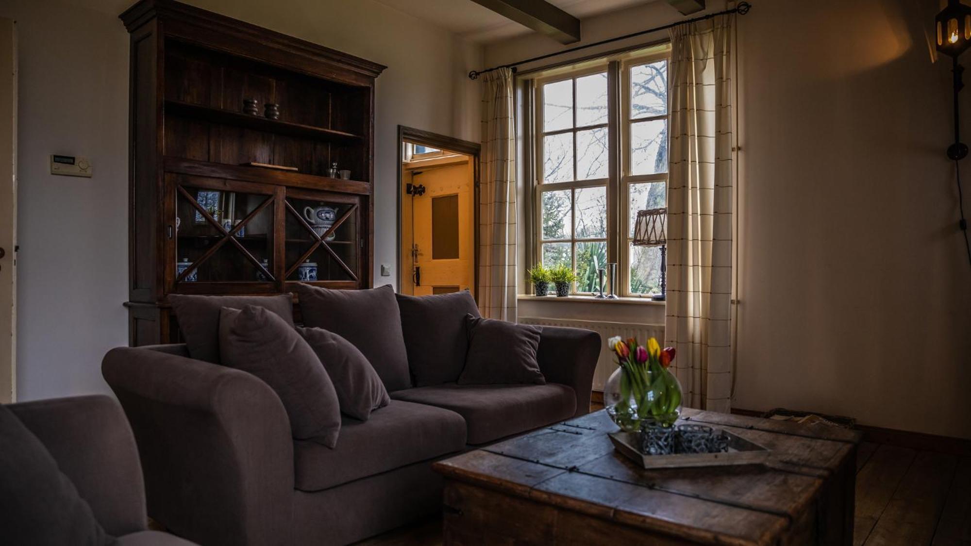 Vakantiewoning - Kon. Emmaweg 26 | Vrouwenpolder 'Uitspanning Oranjezon' Esterno foto