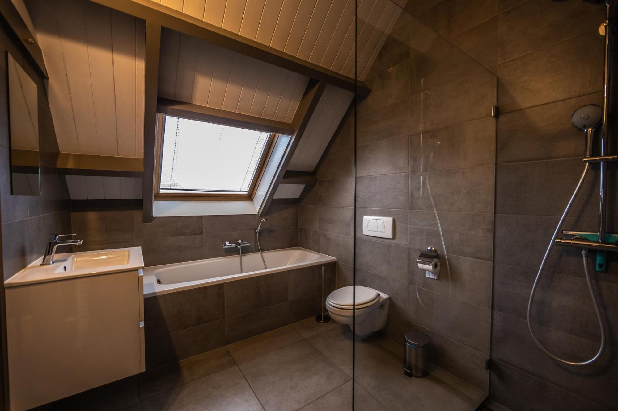 Vakantiewoning - Kon. Emmaweg 26 | Vrouwenpolder 'Uitspanning Oranjezon' Esterno foto