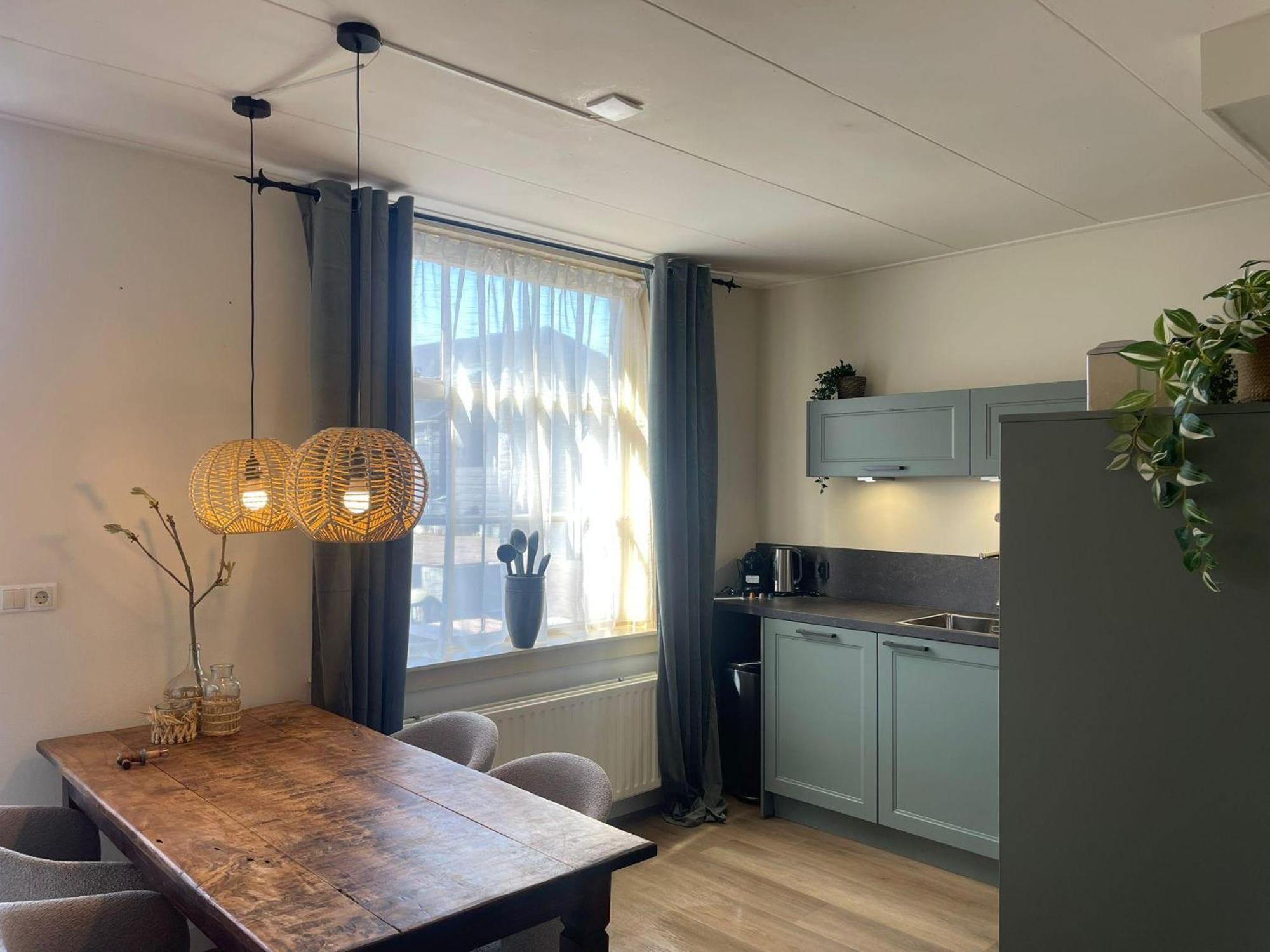 Vakantiewoning - Kon. Emmaweg 26 | Vrouwenpolder 'Uitspanning Oranjezon' Esterno foto