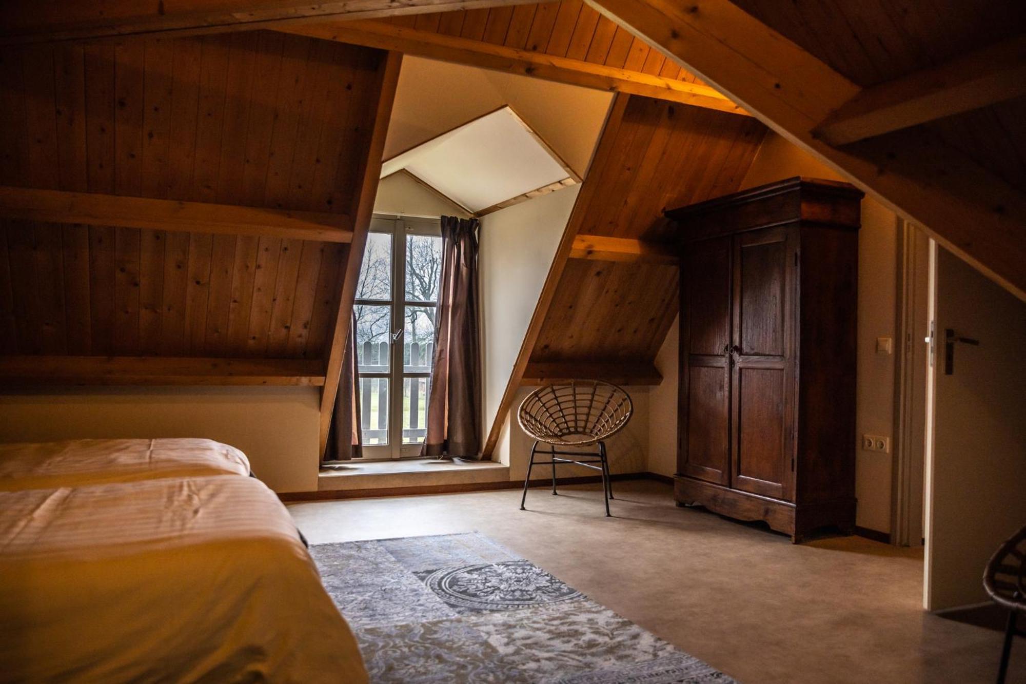 Vakantiewoning - Kon. Emmaweg 26 | Vrouwenpolder 'Uitspanning Oranjezon' Esterno foto