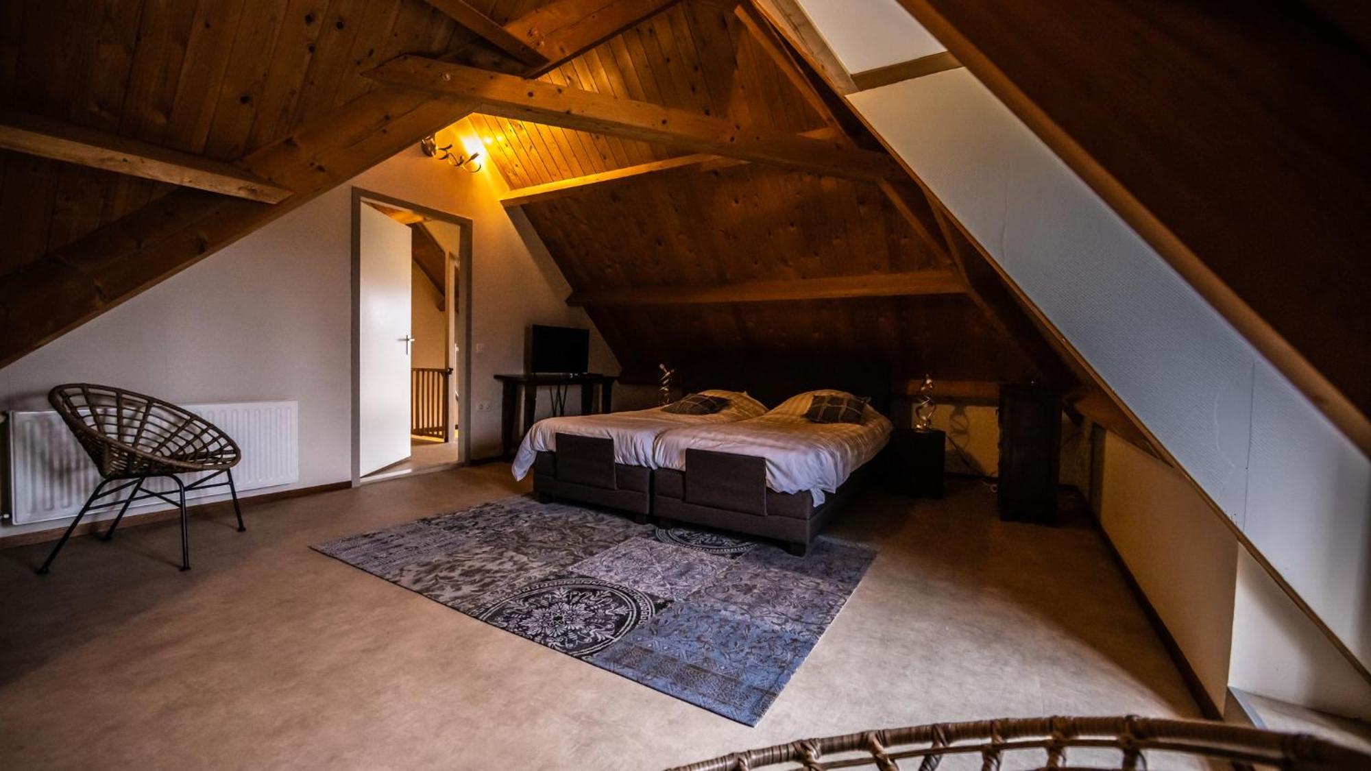 Vakantiewoning - Kon. Emmaweg 26 | Vrouwenpolder 'Uitspanning Oranjezon' Esterno foto