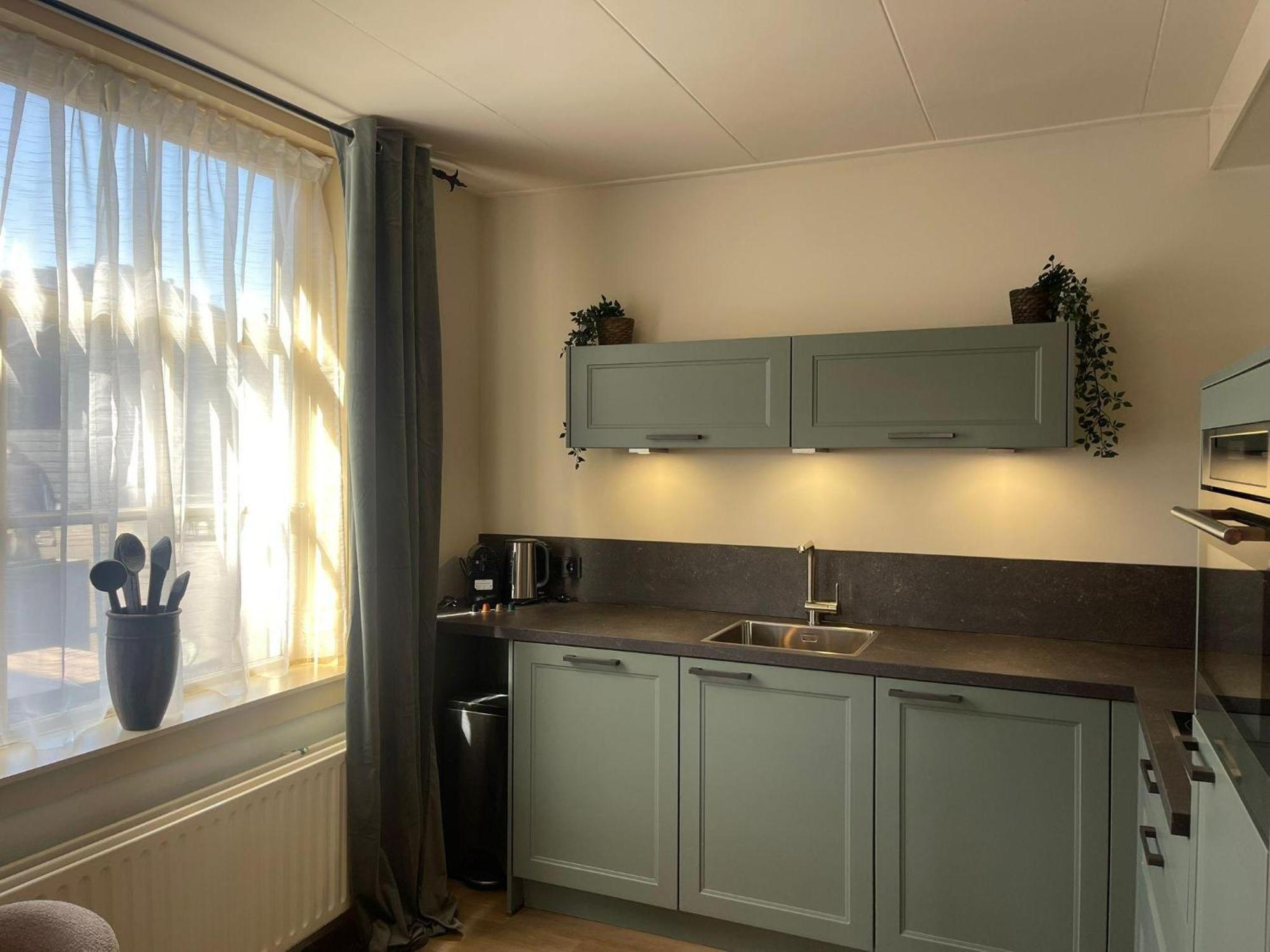 Vakantiewoning - Kon. Emmaweg 26 | Vrouwenpolder 'Uitspanning Oranjezon' Esterno foto