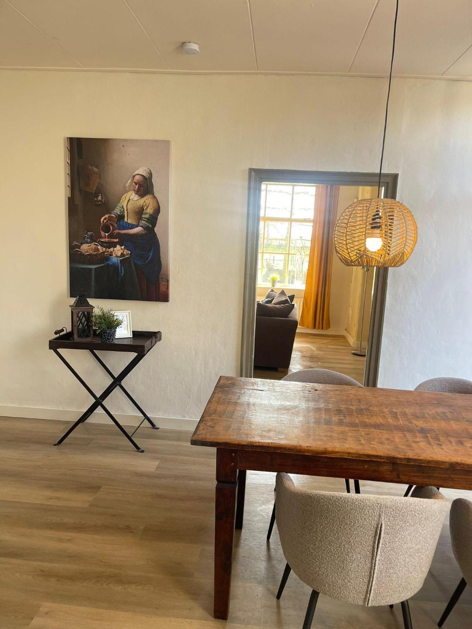 Vakantiewoning - Kon. Emmaweg 26 | Vrouwenpolder 'Uitspanning Oranjezon' Esterno foto