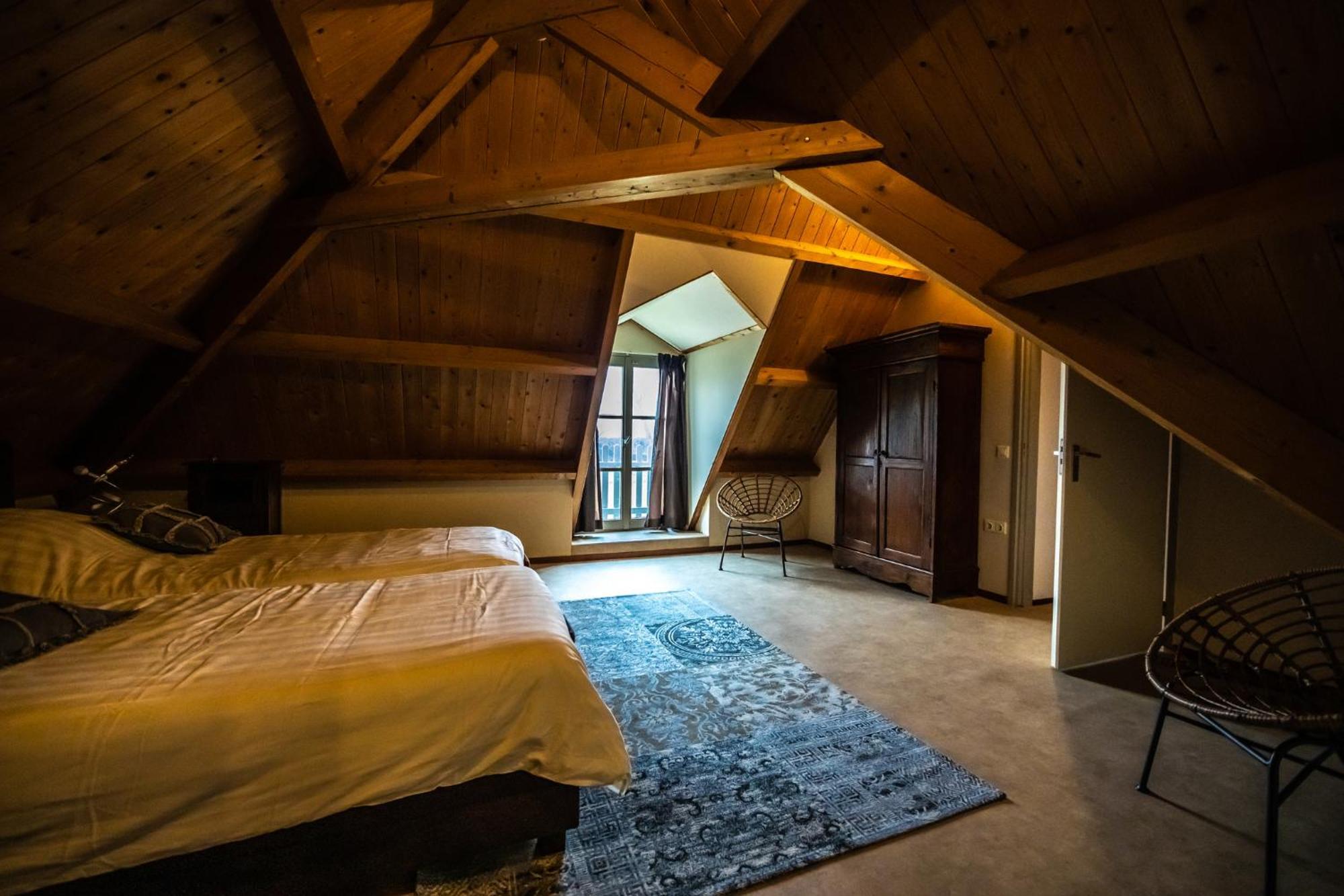 Vakantiewoning - Kon. Emmaweg 26 | Vrouwenpolder 'Uitspanning Oranjezon' Esterno foto